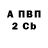 АМФЕТАМИН 98% Bruce Gately